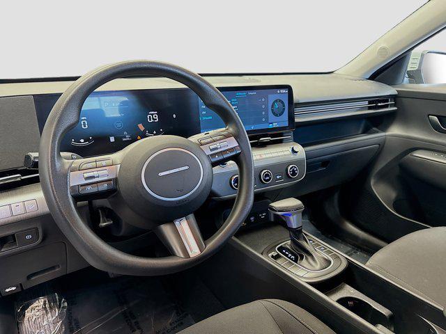 used 2024 Hyundai Kona car, priced at $19,828