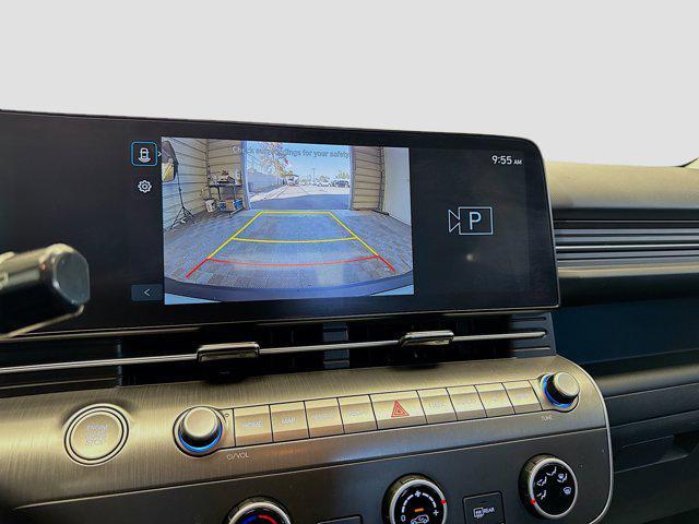 used 2024 Hyundai Kona car, priced at $19,828