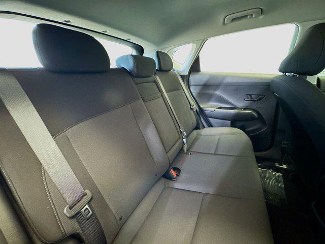 used 2024 Hyundai Kona car, priced at $19,828