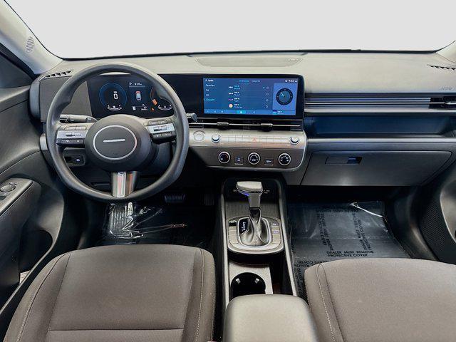 used 2024 Hyundai Kona car, priced at $19,828