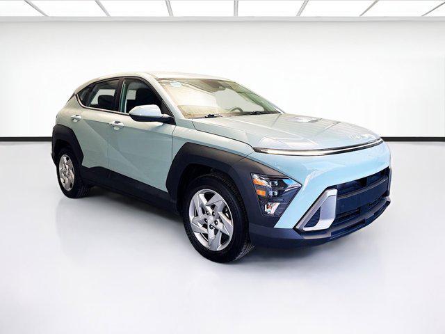 used 2024 Hyundai Kona car, priced at $19,828