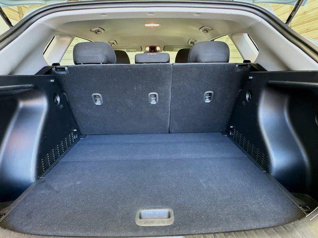 used 2024 Hyundai Kona car, priced at $19,828