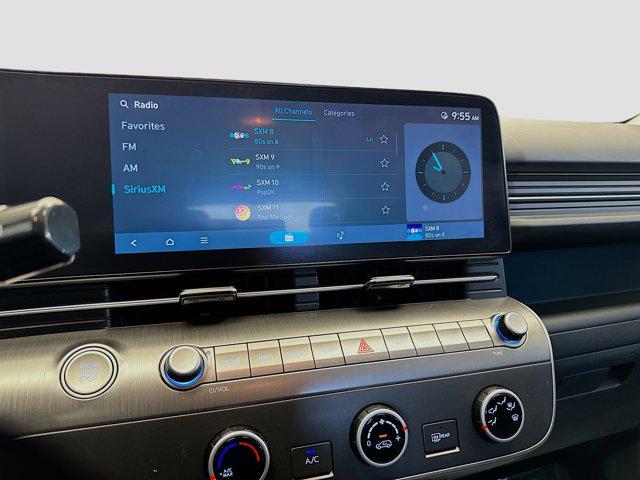 used 2024 Hyundai Kona car, priced at $19,828