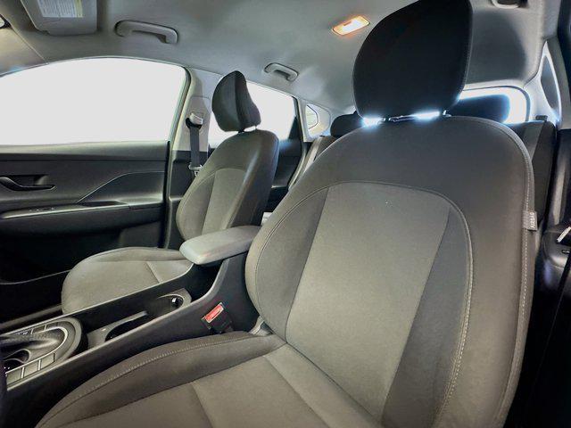 used 2024 Hyundai Kona car, priced at $19,828