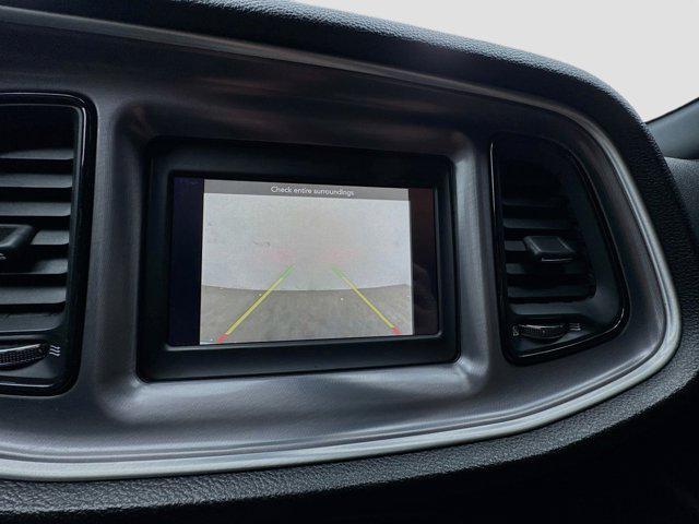 used 2019 Dodge Challenger car, priced at $14,420