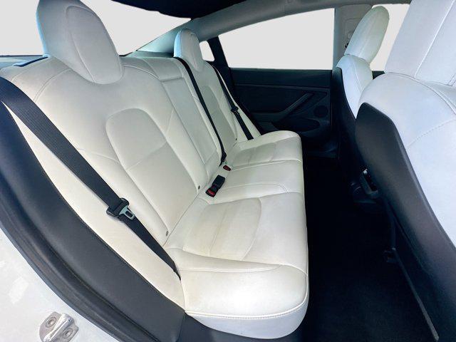 used 2021 Tesla Model 3 car, priced at $21,698