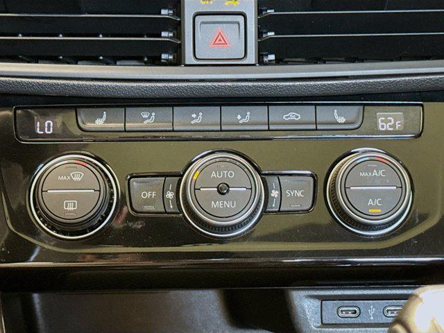 used 2021 Volkswagen Jetta car, priced at $15,380