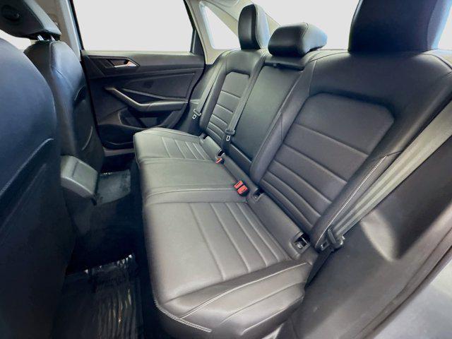 used 2021 Volkswagen Jetta car, priced at $15,380