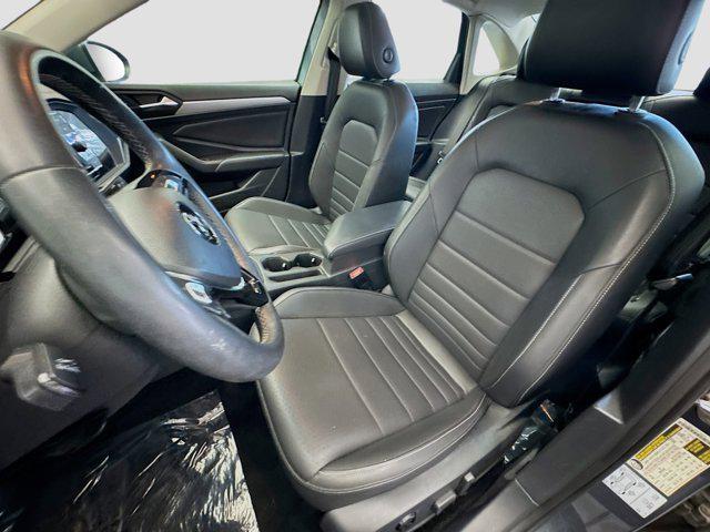 used 2021 Volkswagen Jetta car, priced at $15,380