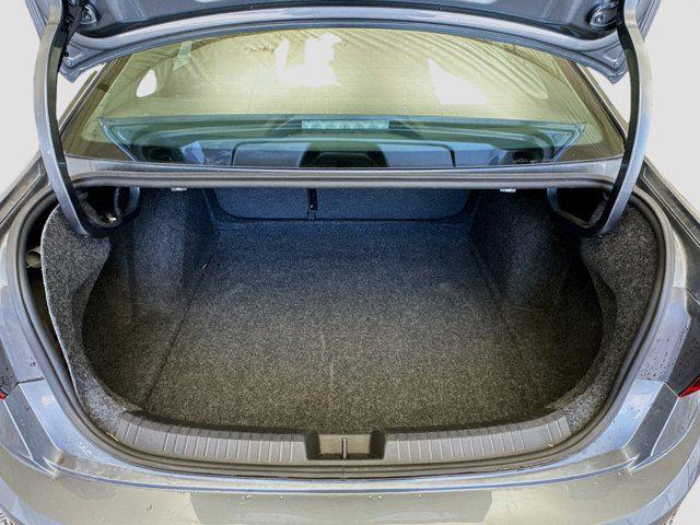 used 2021 Volkswagen Jetta car, priced at $15,380