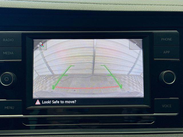 used 2021 Volkswagen Jetta car, priced at $15,380