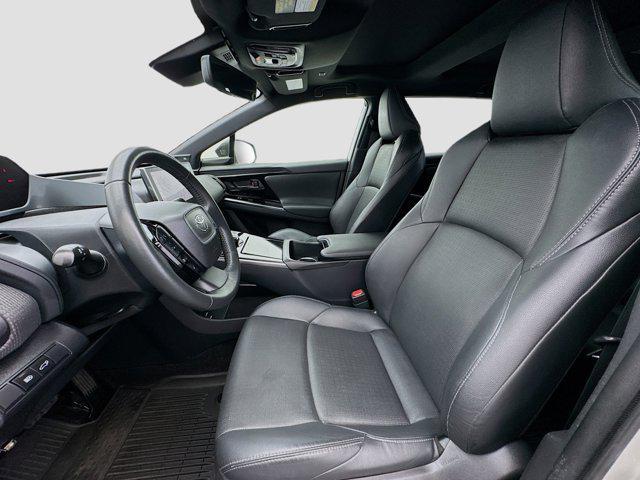 used 2023 Toyota bZ4X car, priced at $23,377