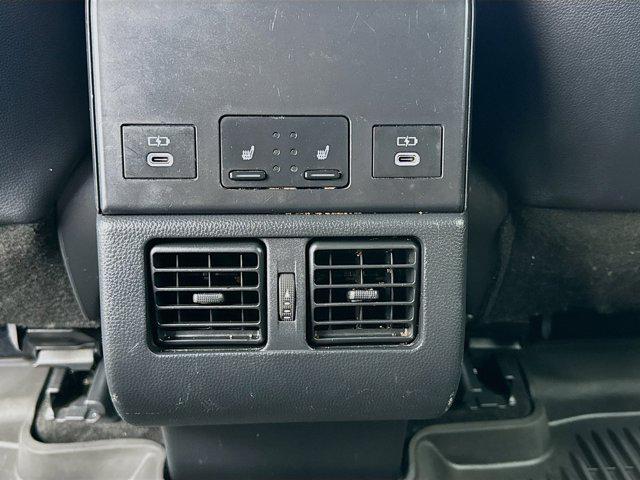 used 2023 Toyota bZ4X car, priced at $23,377