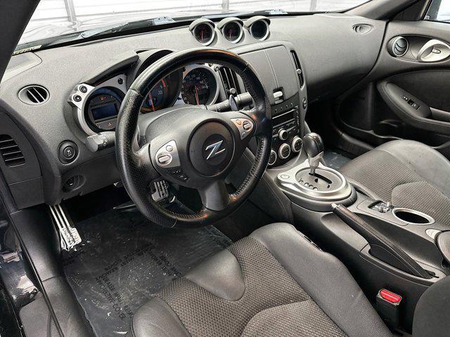 used 2014 Nissan 370Z car, priced at $19,700