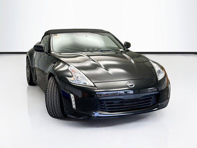 used 2014 Nissan 370Z car, priced at $19,700