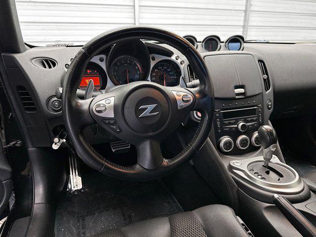 used 2014 Nissan 370Z car, priced at $19,700