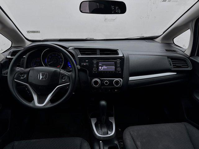 used 2019 Honda Fit car, priced at $13,250