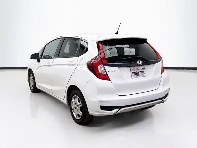 used 2019 Honda Fit car, priced at $13,250