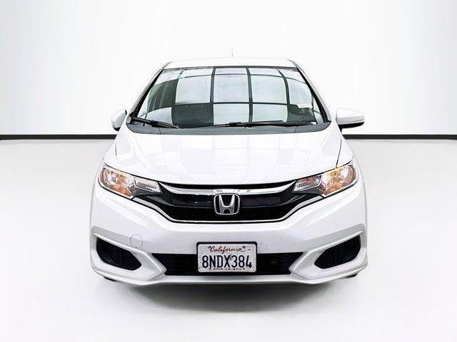 used 2019 Honda Fit car, priced at $13,250