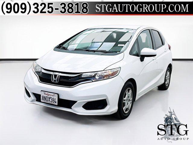 used 2019 Honda Fit car, priced at $12,998