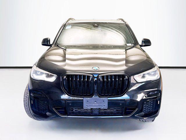 used 2023 BMW X5 car, priced at $52,998