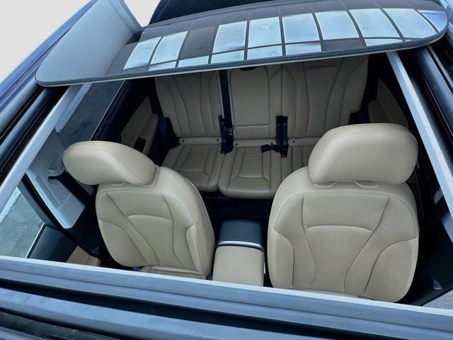 used 2020 Audi Q7 car, priced at $33,998