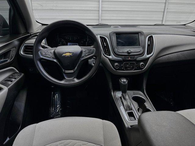 used 2019 Chevrolet Equinox car, priced at $13,888