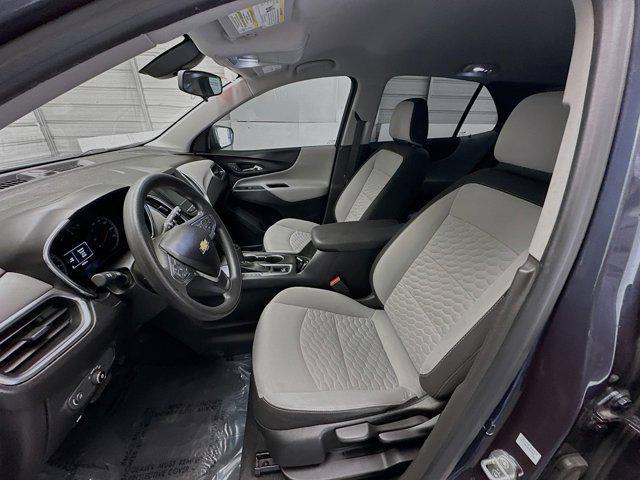 used 2019 Chevrolet Equinox car, priced at $13,888