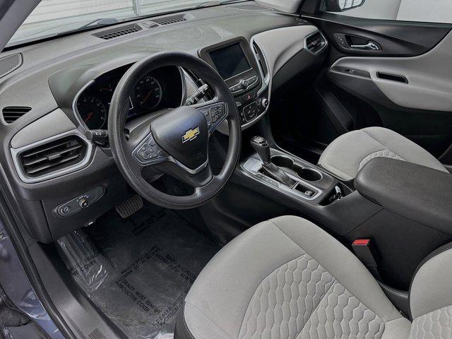 used 2019 Chevrolet Equinox car, priced at $13,888