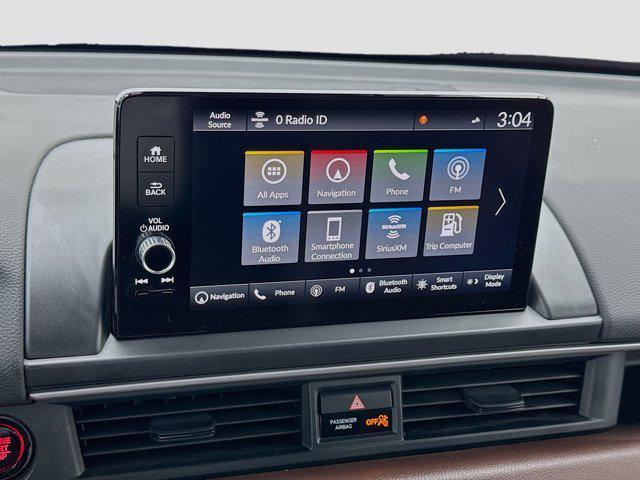 used 2023 Honda Pilot car, priced at $42,888