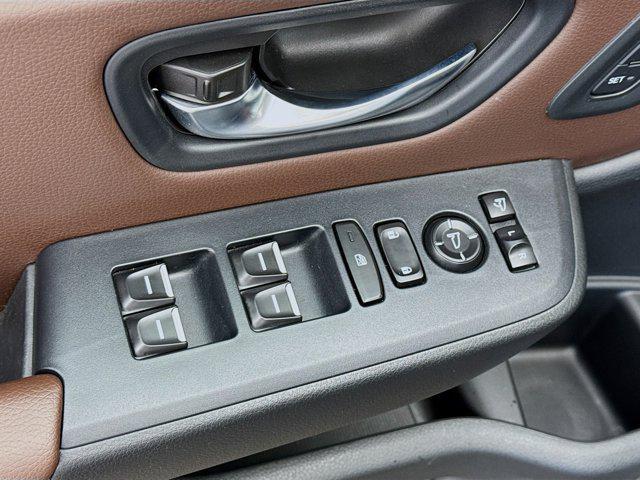 used 2023 Honda Pilot car, priced at $42,888