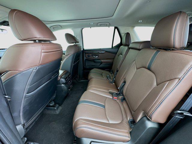 used 2023 Honda Pilot car, priced at $42,888