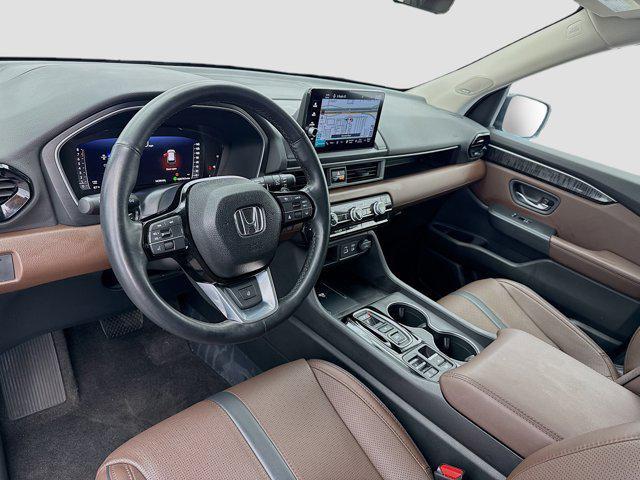 used 2023 Honda Pilot car, priced at $42,888
