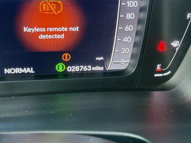 used 2023 Honda Pilot car, priced at $42,888