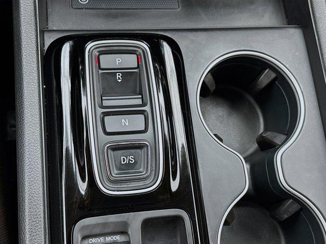 used 2023 Honda Pilot car, priced at $42,888