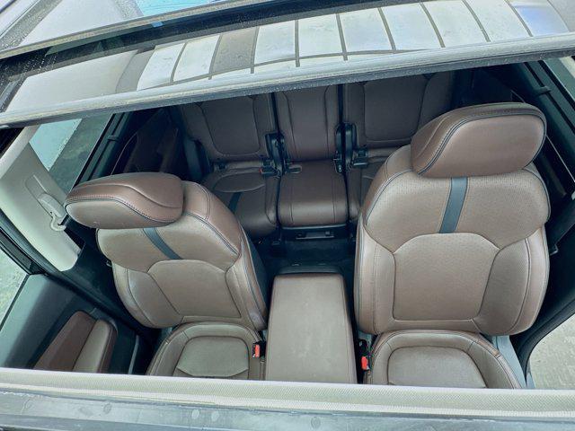 used 2023 Honda Pilot car, priced at $42,888