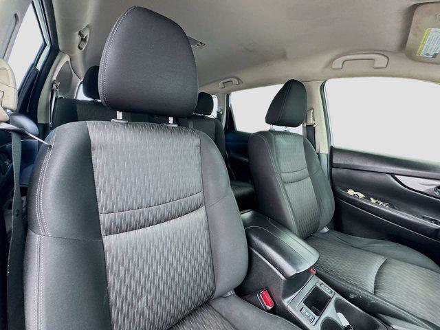 used 2018 Nissan Rogue car, priced at $10,777