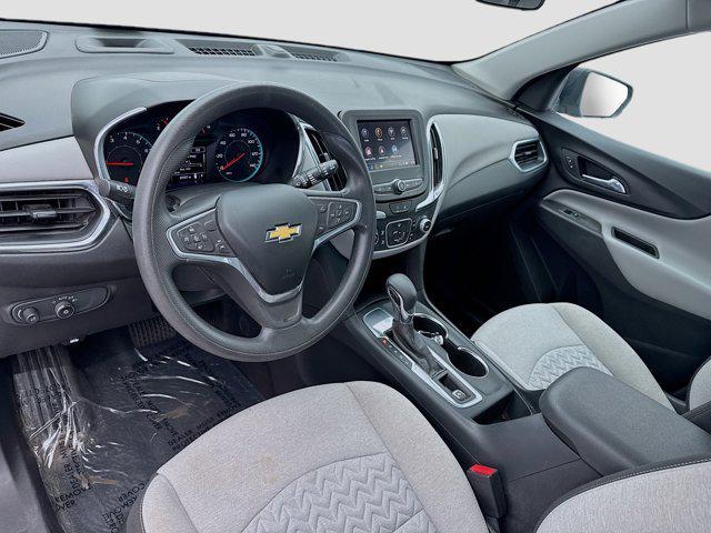 used 2022 Chevrolet Equinox car, priced at $15,988
