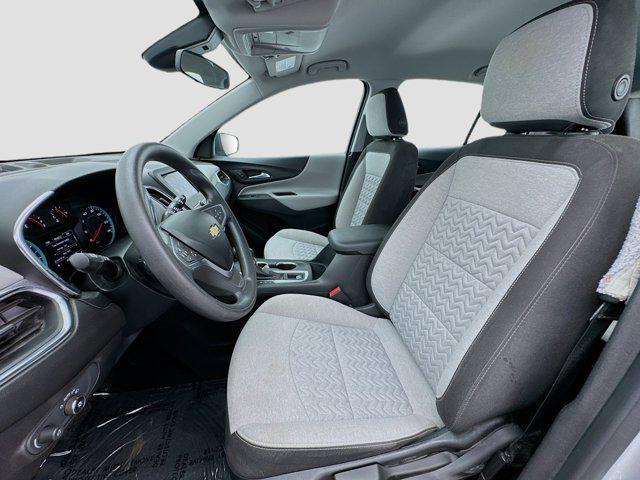 used 2022 Chevrolet Equinox car, priced at $15,988