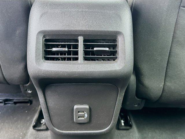 used 2022 Chevrolet Equinox car, priced at $15,988