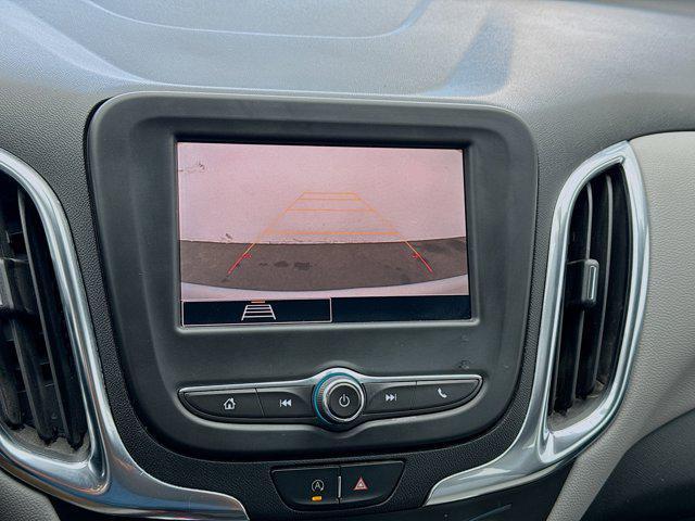 used 2022 Chevrolet Equinox car, priced at $15,988