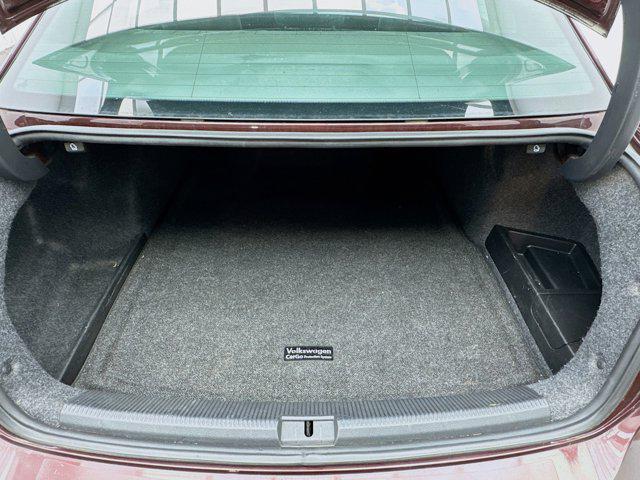 used 2013 Volkswagen Passat car, priced at $7,988