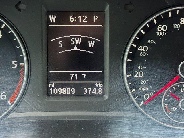 used 2013 Volkswagen Passat car, priced at $7,988