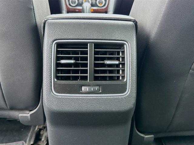 used 2013 Volkswagen Passat car, priced at $7,988