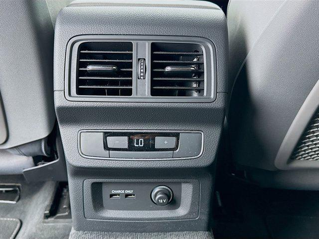 used 2023 Audi SQ5 car, priced at $38,820
