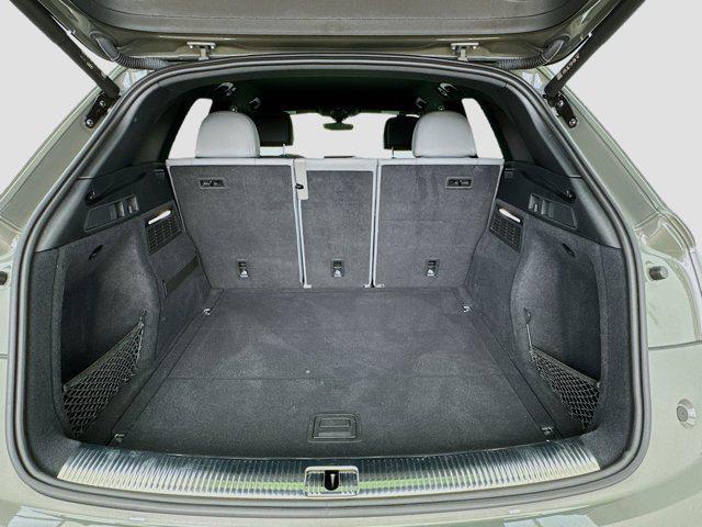 used 2023 Audi SQ5 car, priced at $38,820