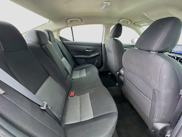 used 2022 Nissan Sentra car, priced at $18,998