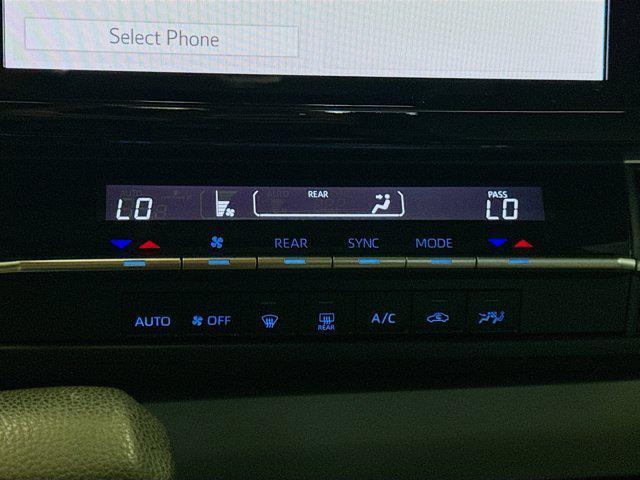 used 2021 Toyota Sienna car, priced at $30,325