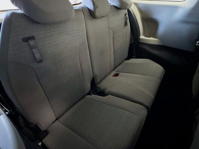 used 2021 Toyota Sienna car, priced at $30,325