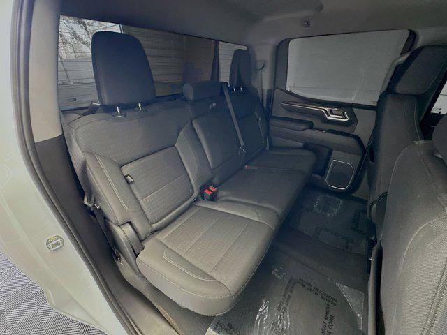 used 2023 Chevrolet Silverado 1500 car, priced at $47,688